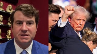 Alex Stein blasts CNN over ‘sad’ reporting on attempted Trump assassination