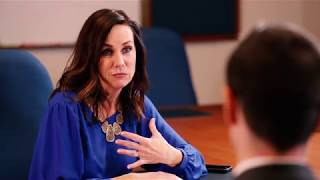 How to Give Constructive Feedback - Full Role play | Xenium HR