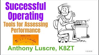 Successful Operating- Tools for Assessing Performance, 08/17/2022
