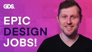 All Graphic Design Jobs Explained | Design Insights