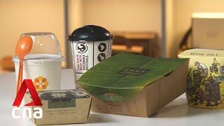 Some producers, retailers face teething issues in first mandatory packaging reporting exercise