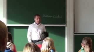 HR STRATEGY AND PLANNING - HRM Lecture 02
